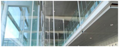 Wolverhampton Commercial Glazing